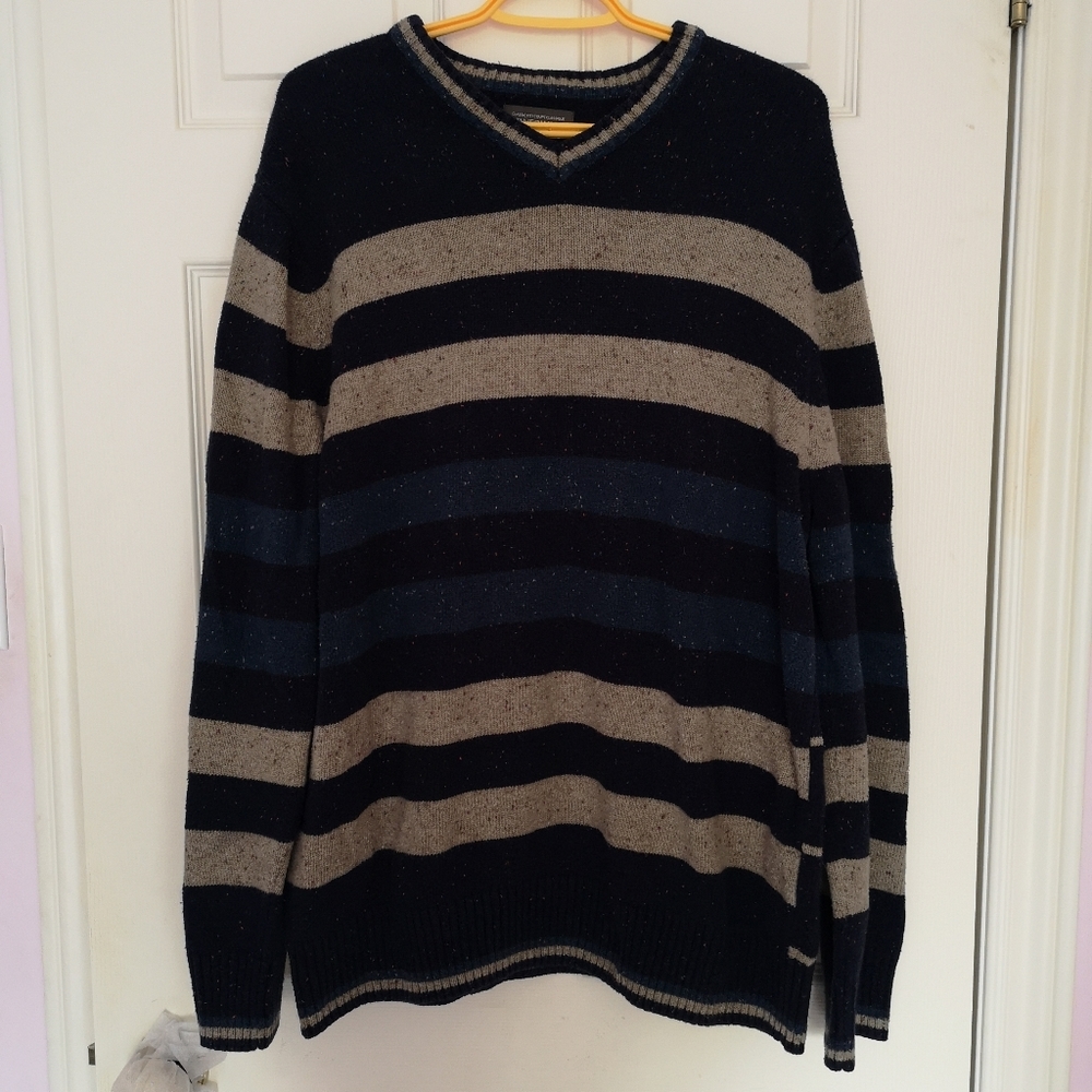 Oversized Sweater